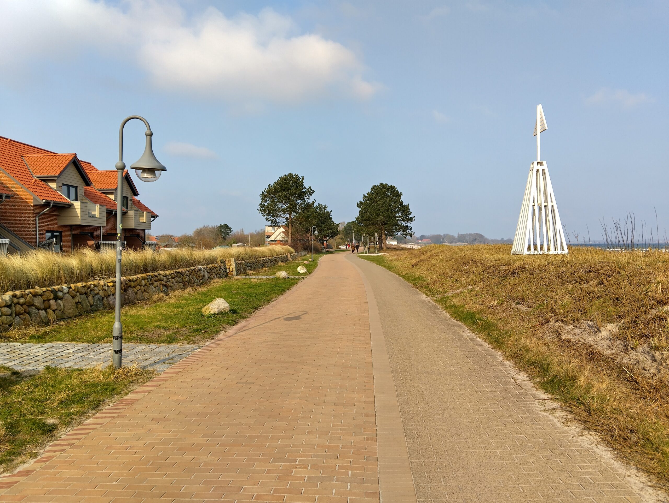 Kurztrip Langballigau und Flensburger Förde