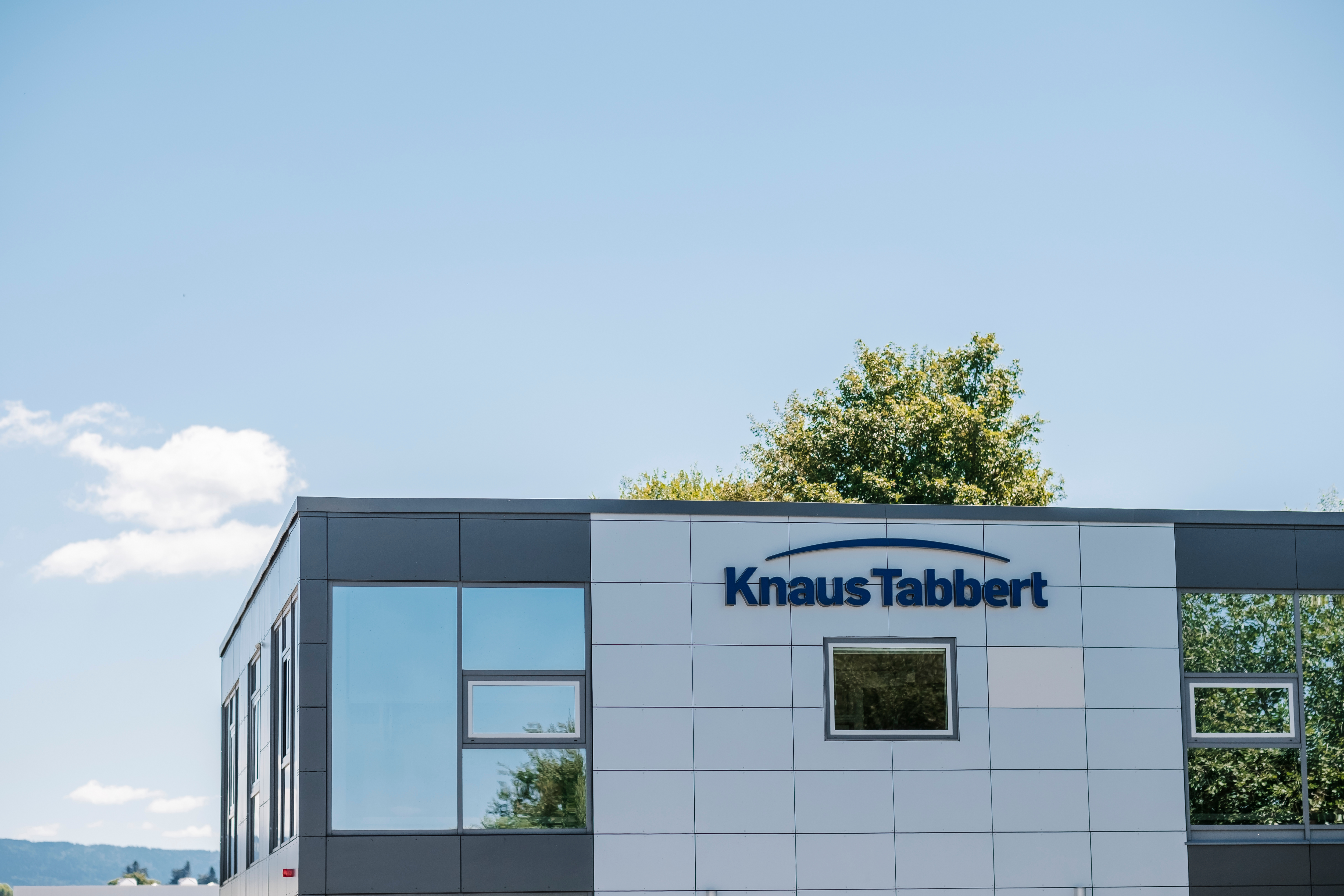 Knaus Tabbert präsentiert die Neuheiten des Modelljahres 2025