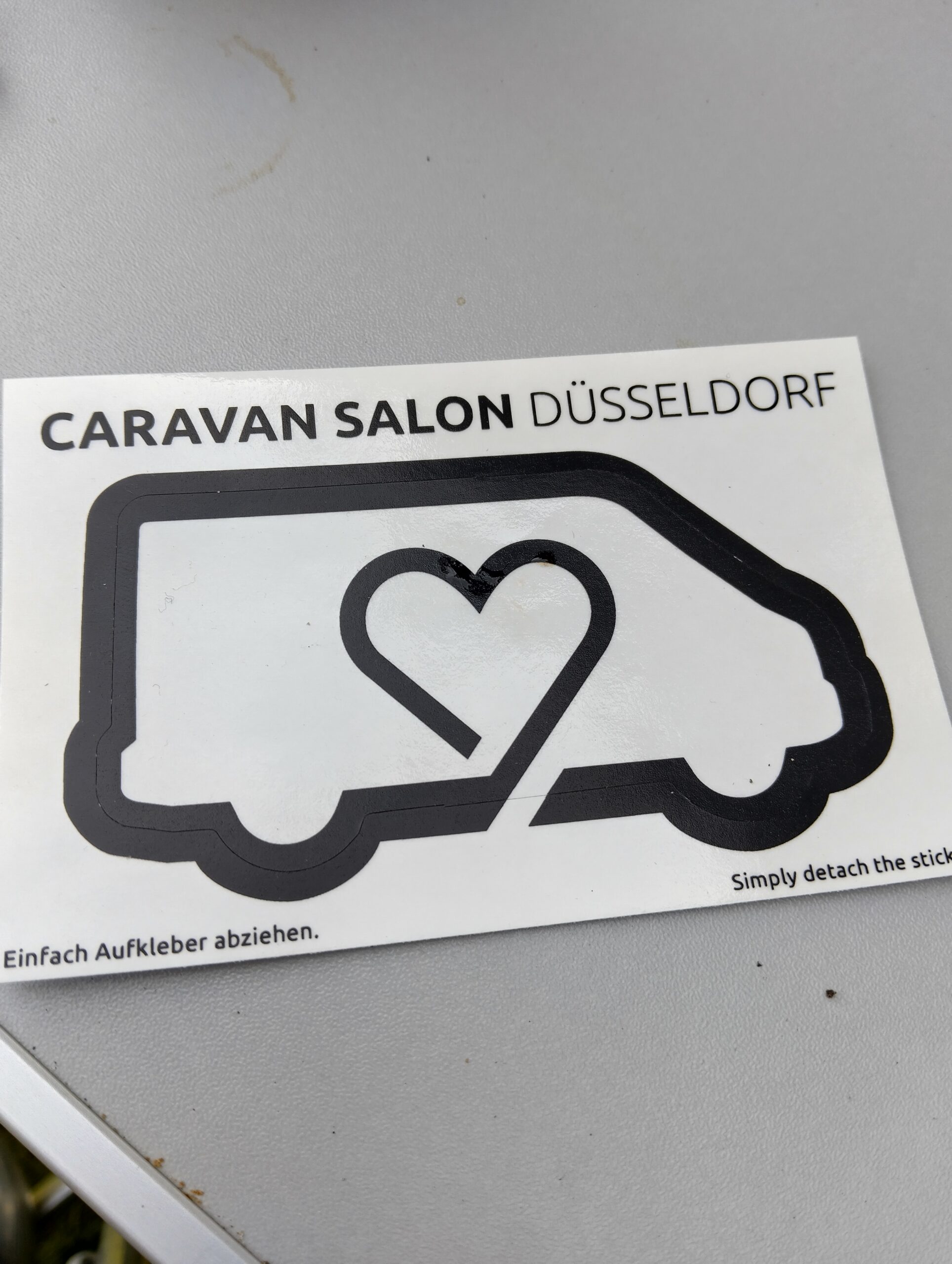 Caravan Salon – die Weltleitmesse für mobiles Reisen