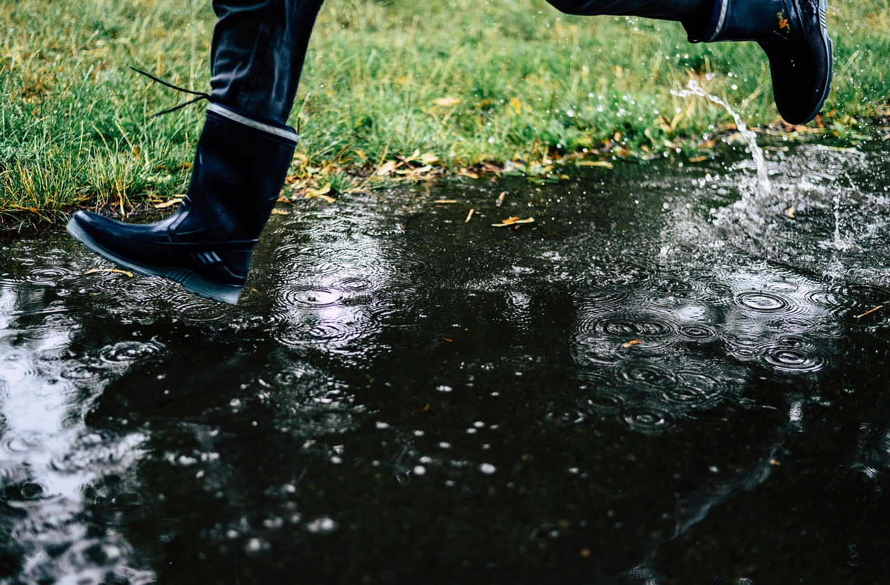 Sommer 2025 – Regen, Frust oder neue Chancen? Tipps für Camper bei schlechtem Wetter