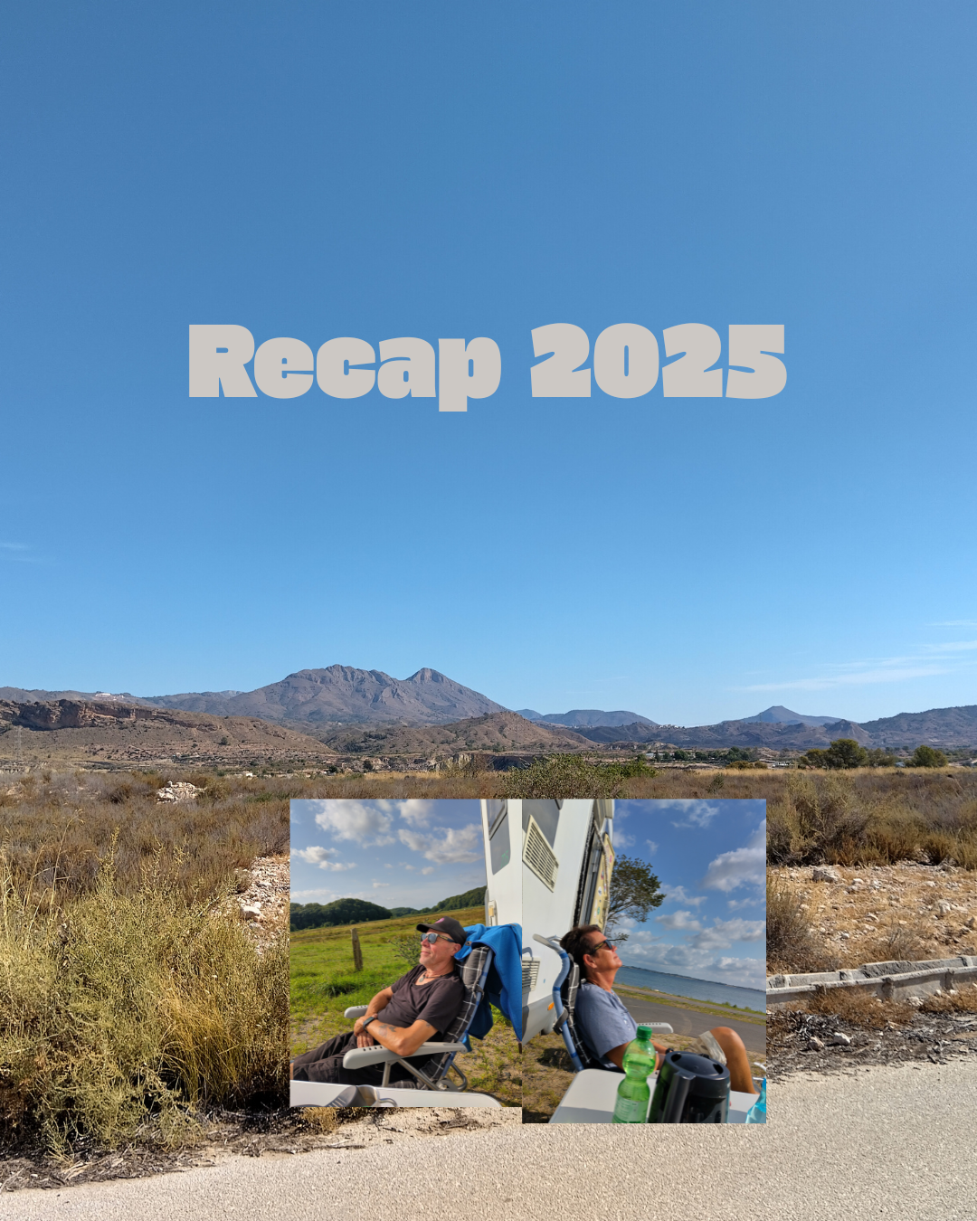 Jahresrückblick 2025 – Nach der Saison kommt die Überwinterung! Blick Richtung 2026